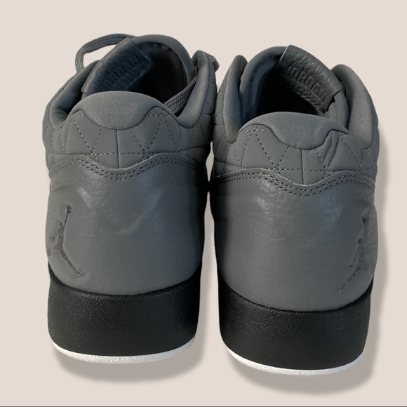 Mens Jordan Clutch Cool Grey - Picture 5 of 6